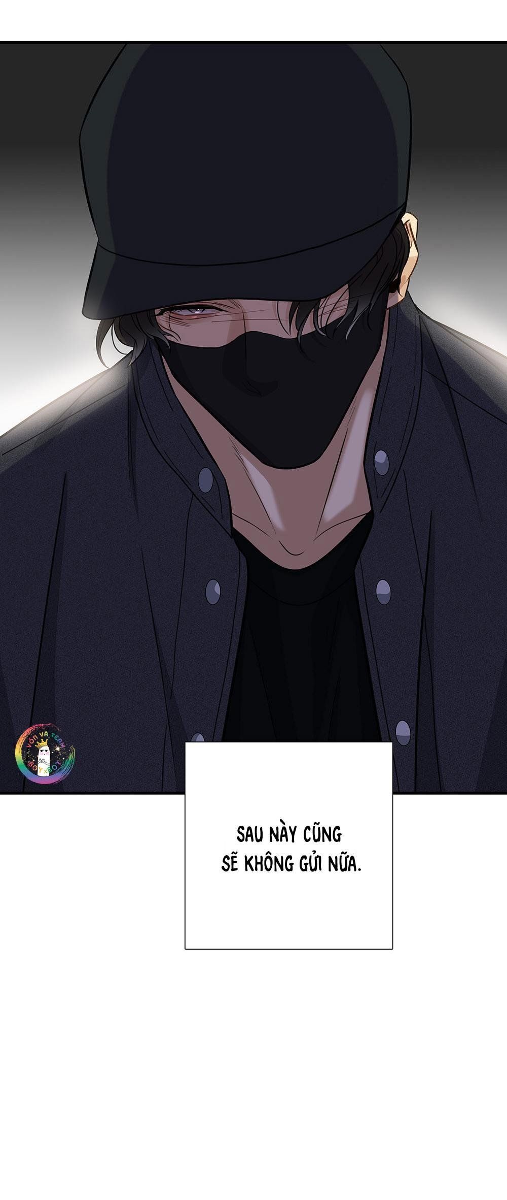 Quan Hệ Trả Nợ Chapter 39 - 12