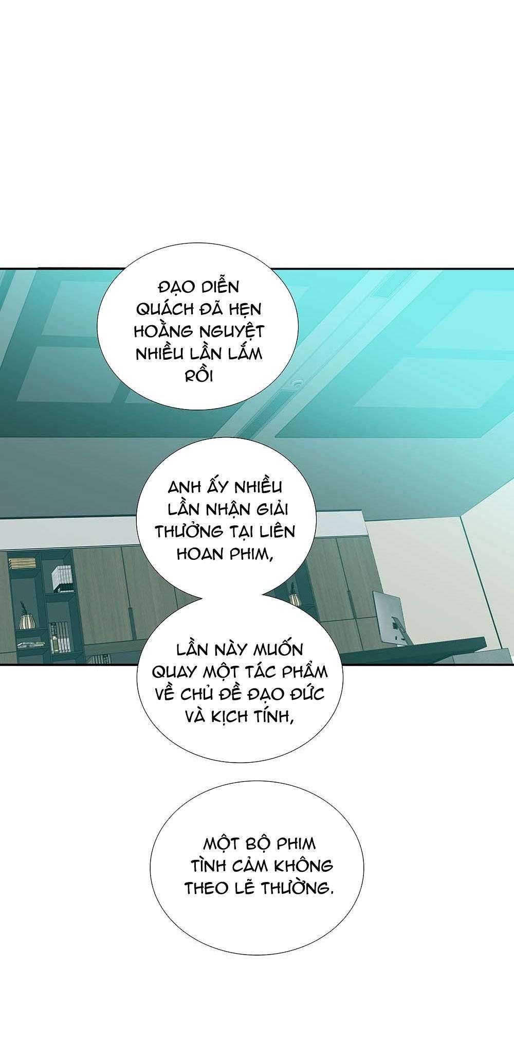 Quan Hệ Trả Nợ Chapter 39 - 15