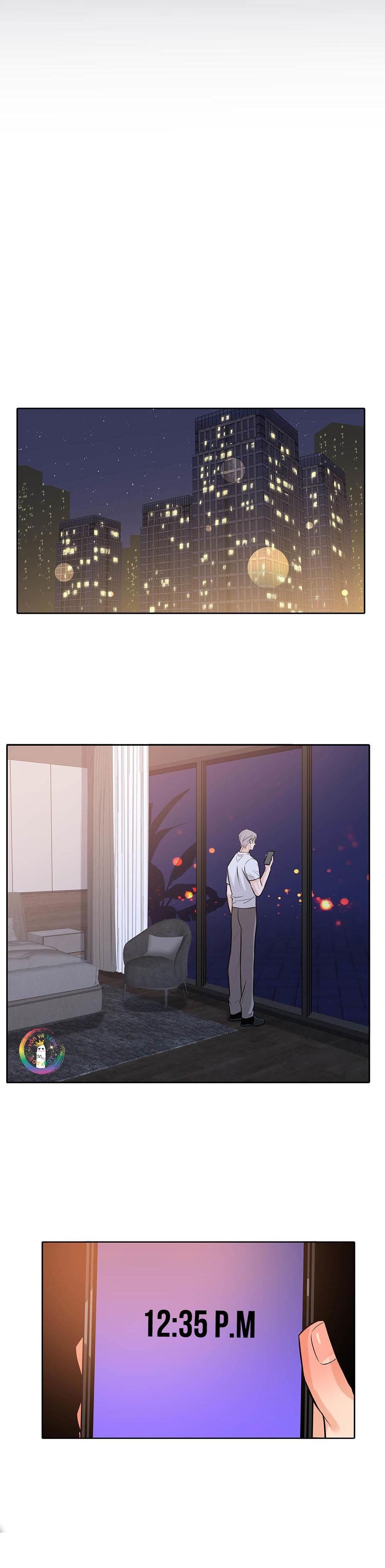 Quan Hệ Trả Nợ Chapter 39 - 22