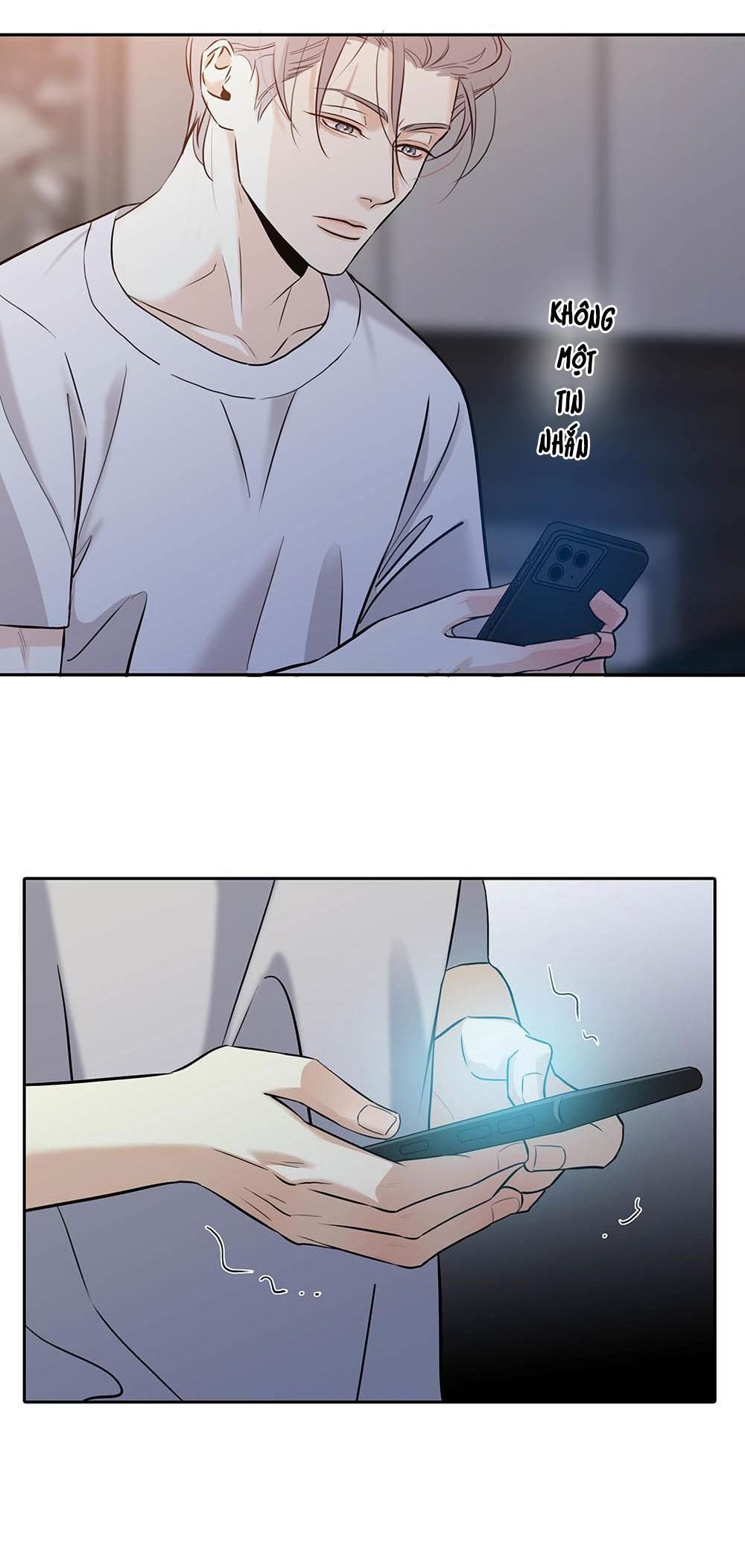 Quan Hệ Trả Nợ Chapter 39 - 23