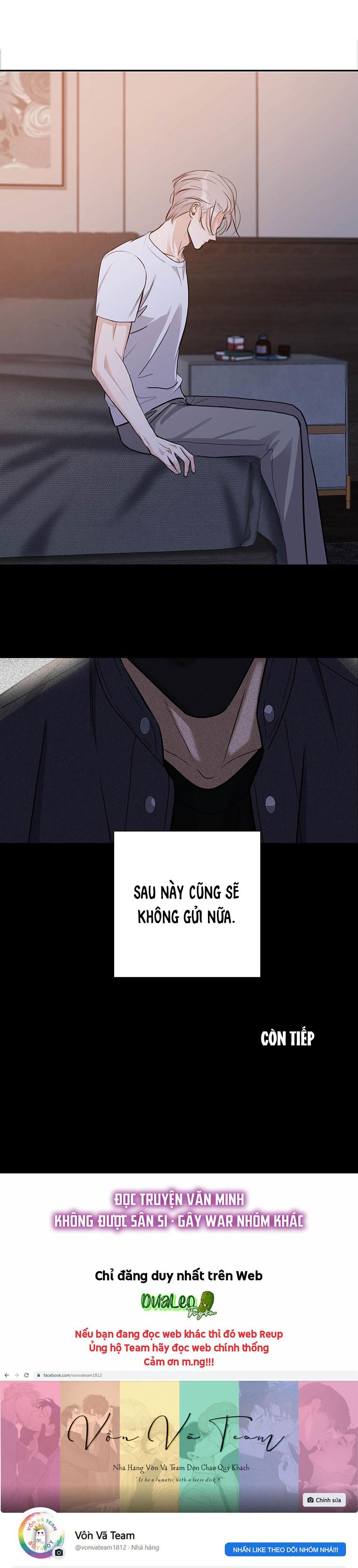 Quan Hệ Trả Nợ Chapter 39 - 24
