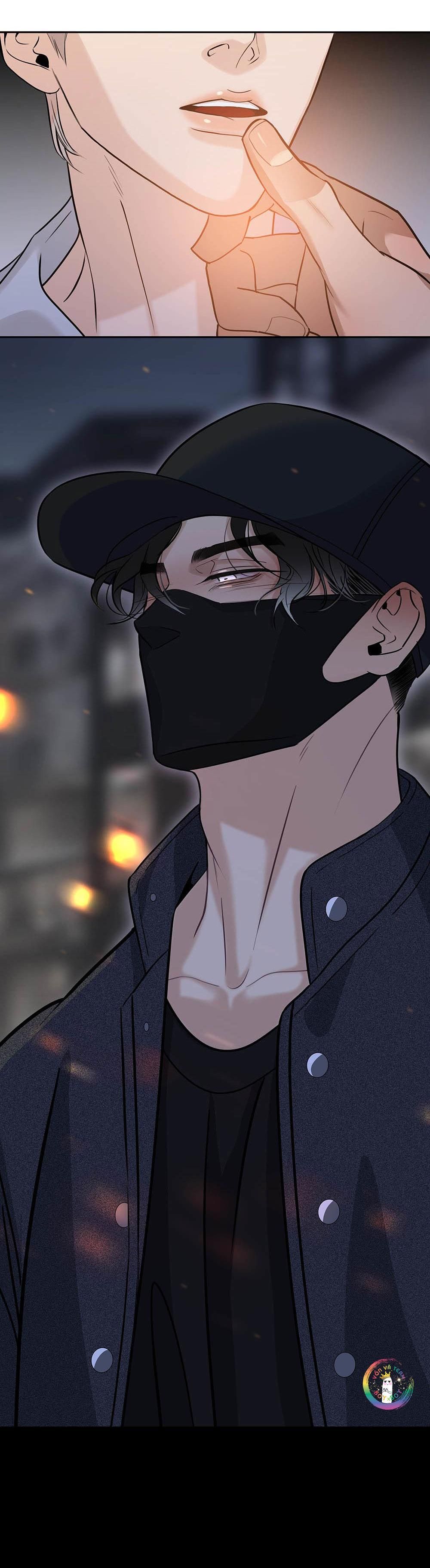 Quan Hệ Trả Nợ Chapter 39 - 10