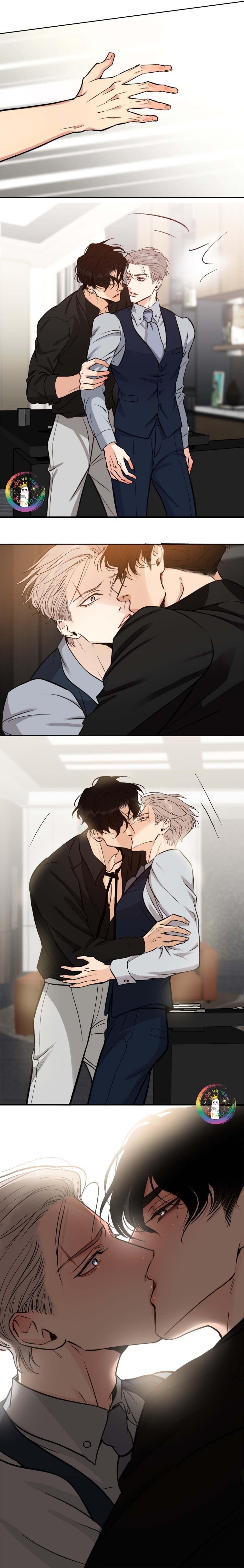 Quan Hệ Trả Nợ Chapter 4 - 4