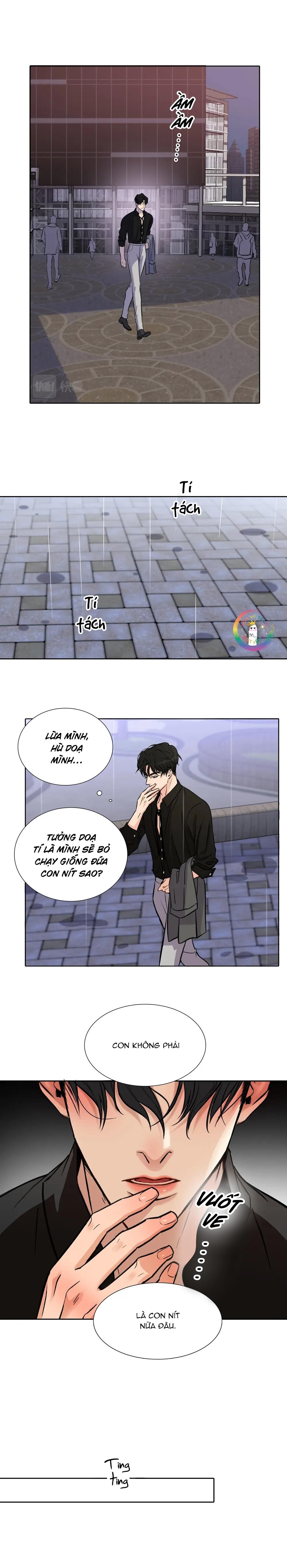 Quan Hệ Trả Nợ Chapter 4 - 9