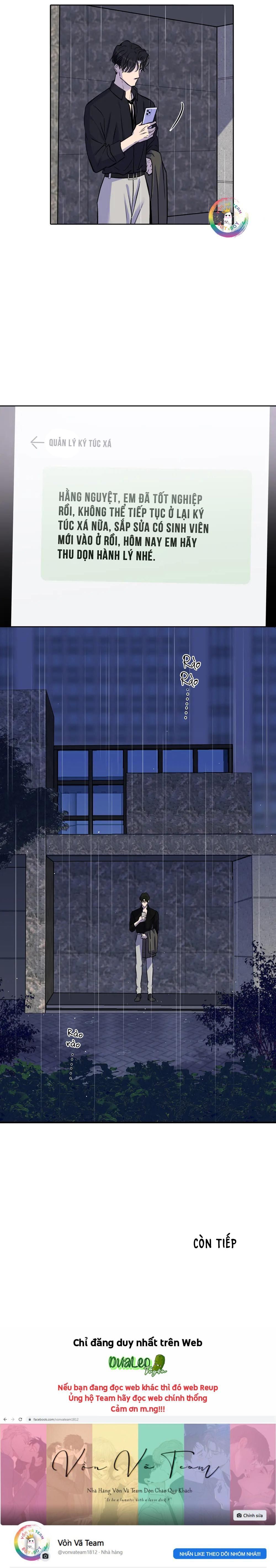 Quan Hệ Trả Nợ Chapter 4 - 10