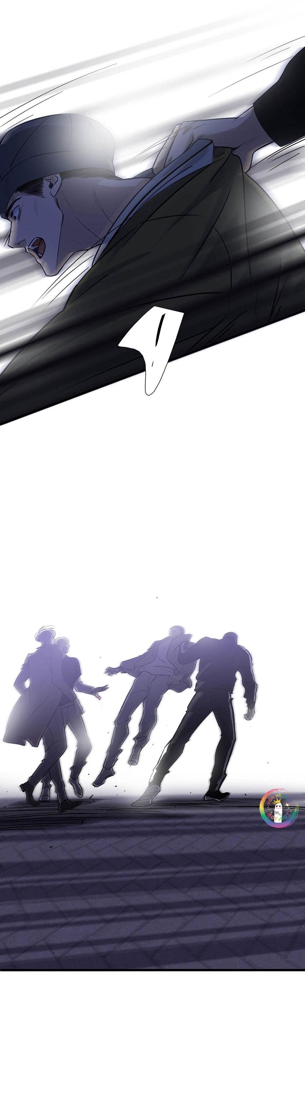 Quan Hệ Trả Nợ Chapter 40 - 13