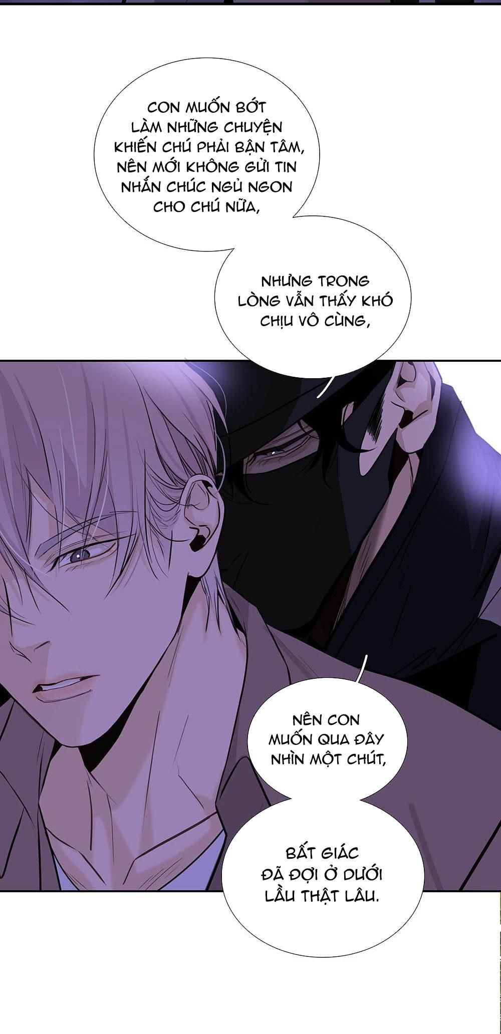 Quan Hệ Trả Nợ Chapter 40 - 18