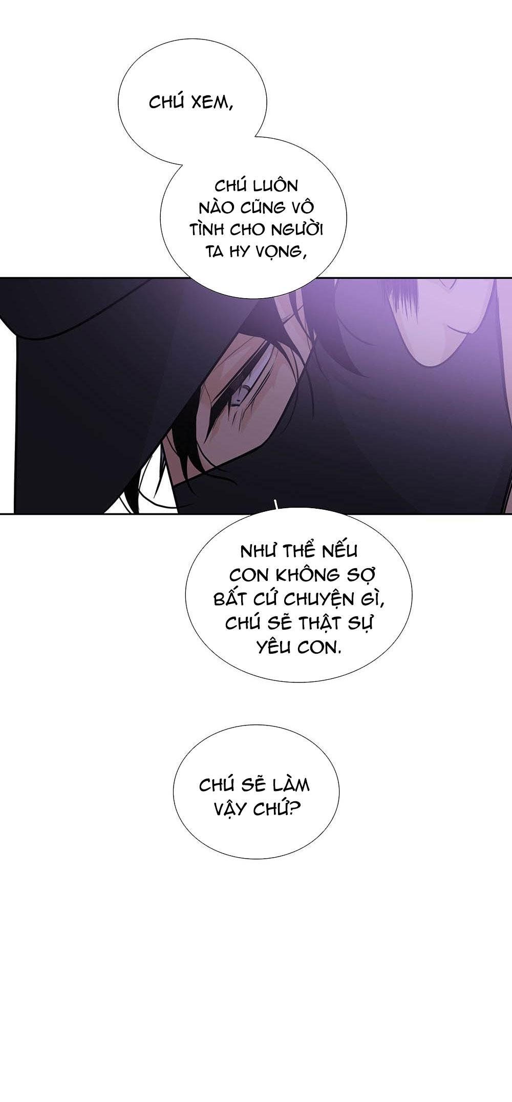 Quan Hệ Trả Nợ Chapter 40 - 22