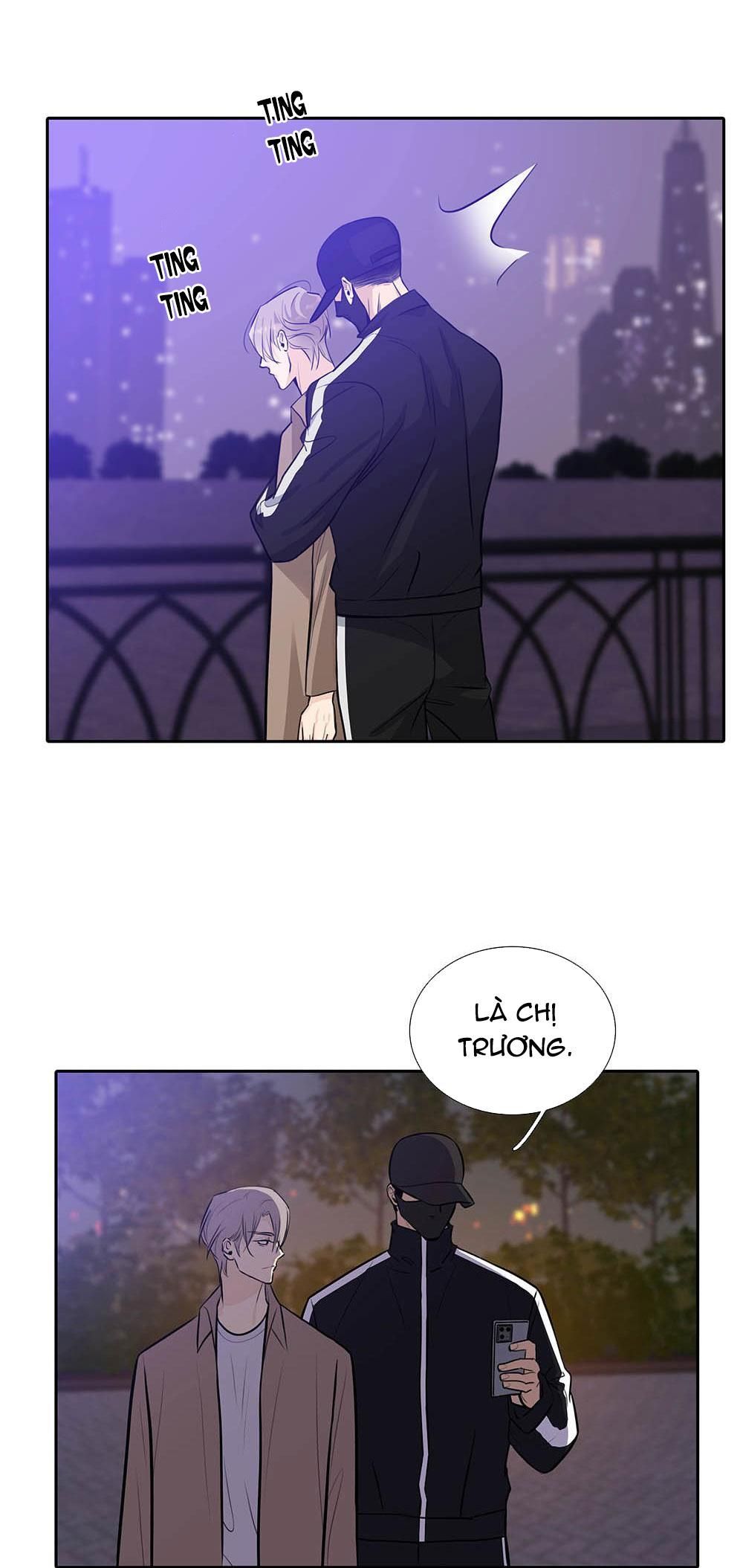 Quan Hệ Trả Nợ Chapter 40 - 24