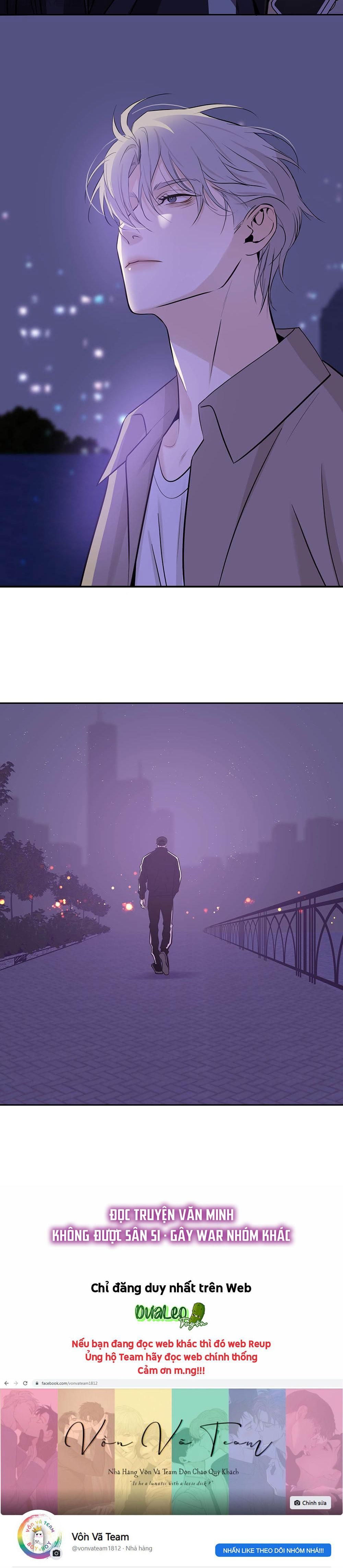 Quan Hệ Trả Nợ Chapter 40 - 26