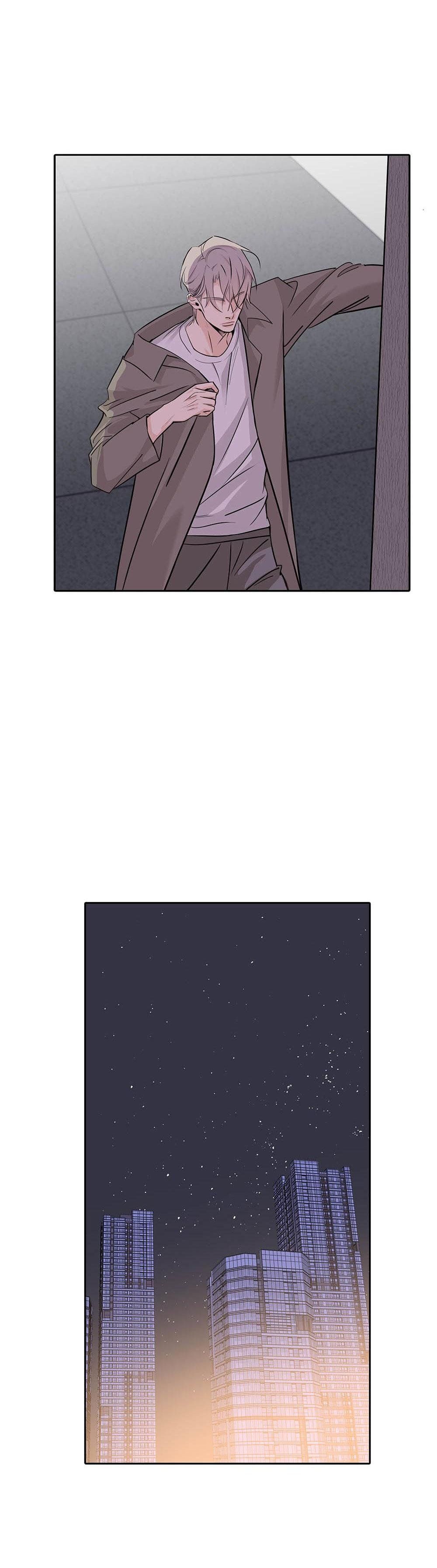 Quan Hệ Trả Nợ Chapter 40 - 4