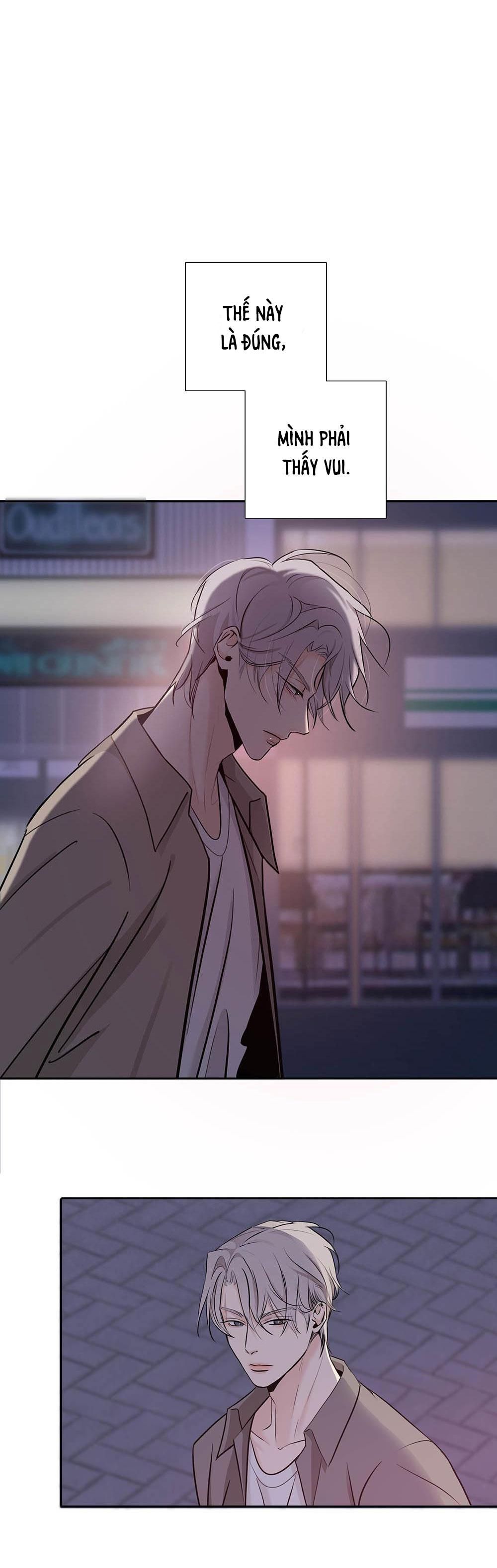 Quan Hệ Trả Nợ Chapter 40 - 6