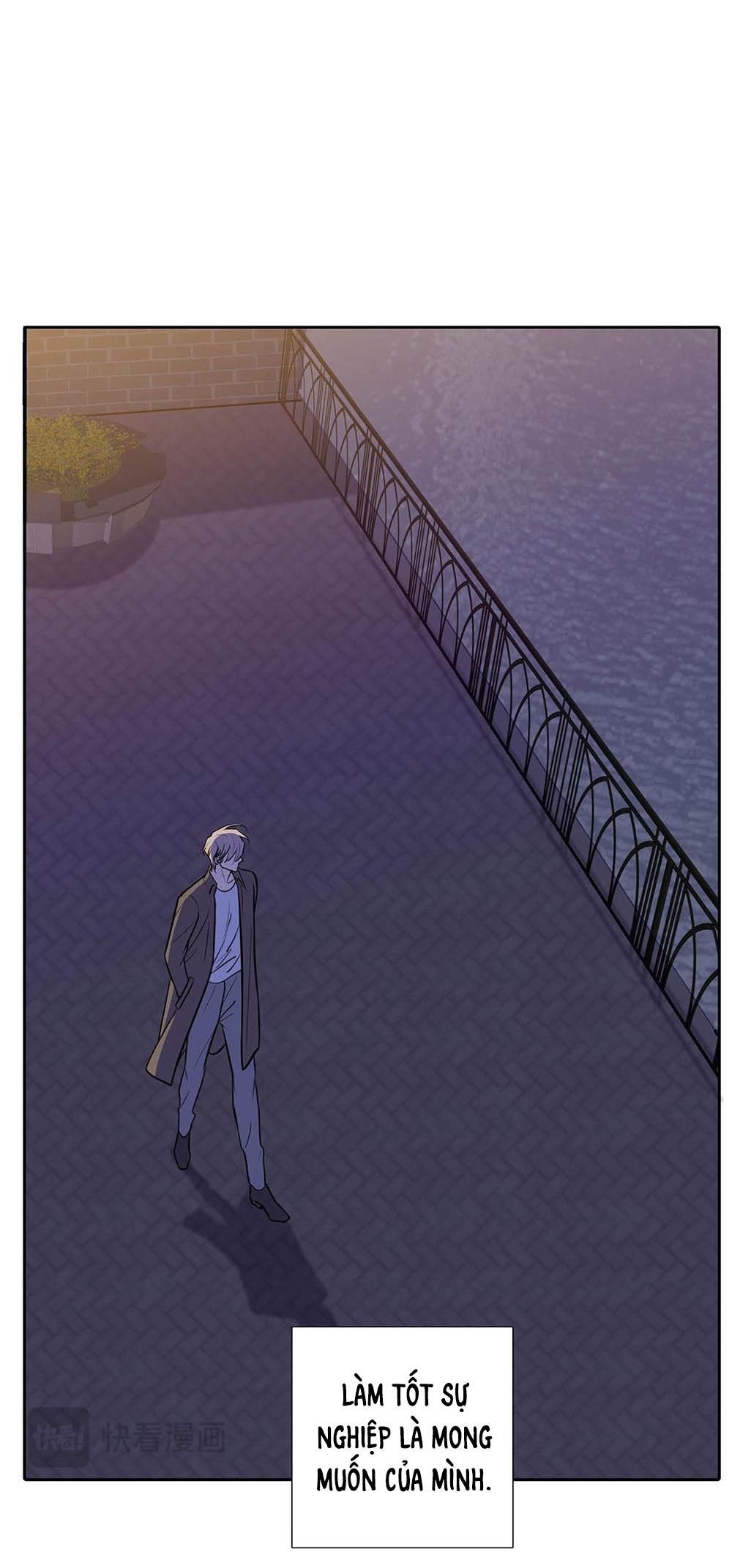 Quan Hệ Trả Nợ Chapter 40 - 8