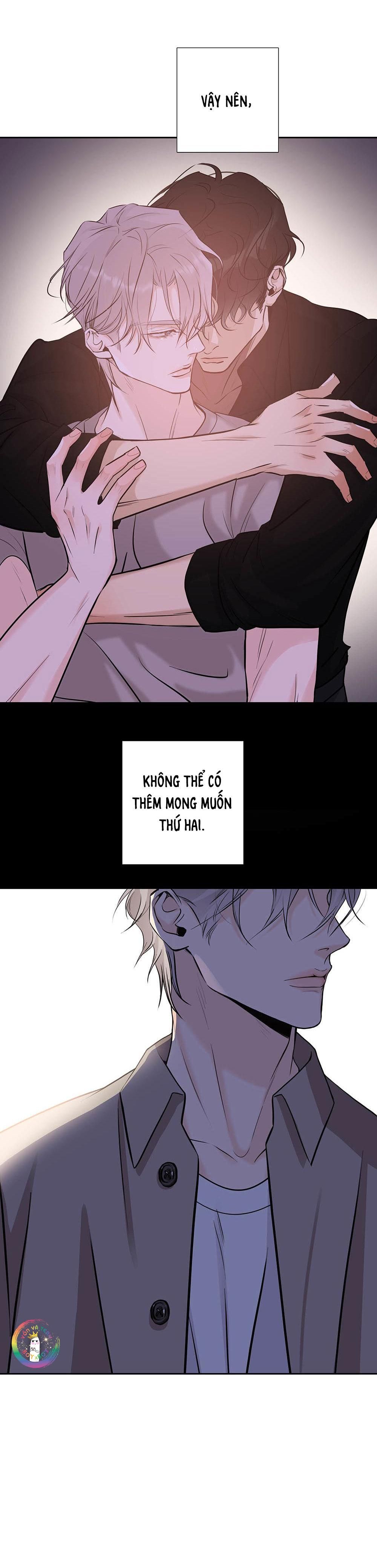 Quan Hệ Trả Nợ Chapter 40 - 9