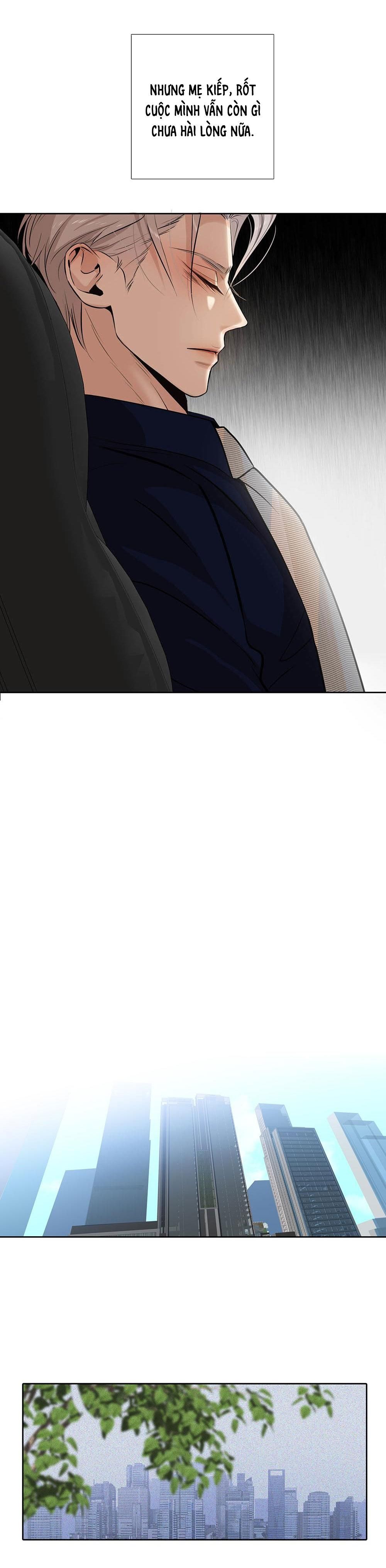 Quan Hệ Trả Nợ Chapter 41 - 14