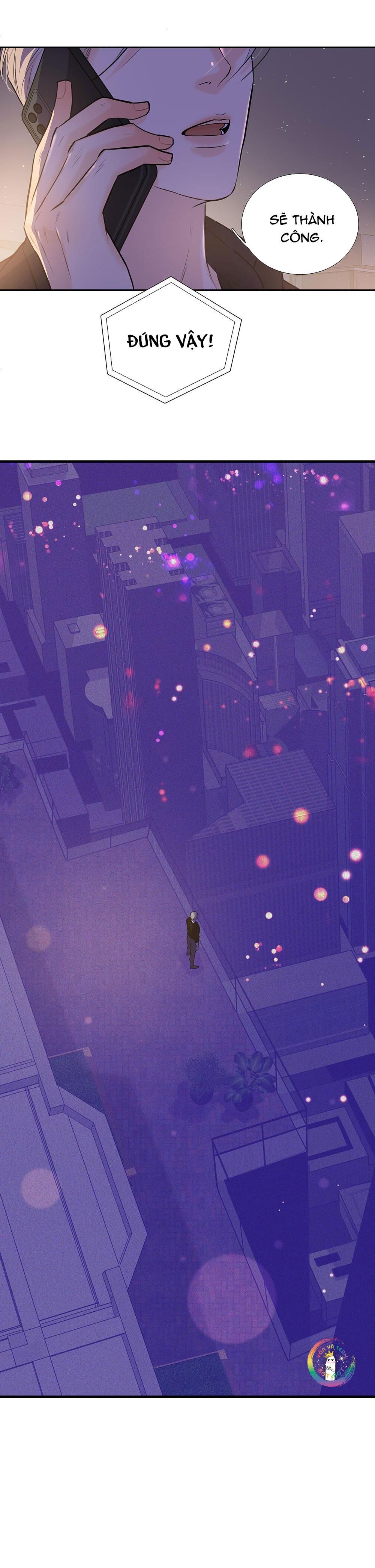 Quan Hệ Trả Nợ Chapter 41 - 18