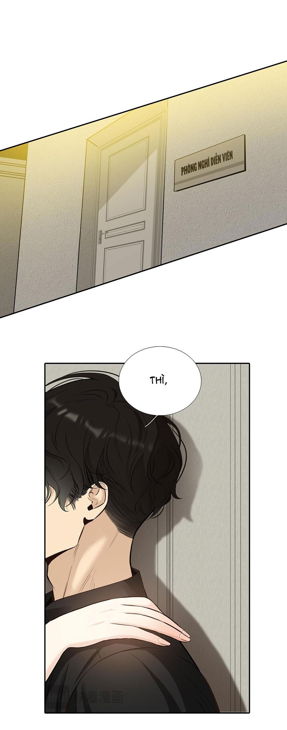 Quan Hệ Trả Nợ Chapter 41 - 5