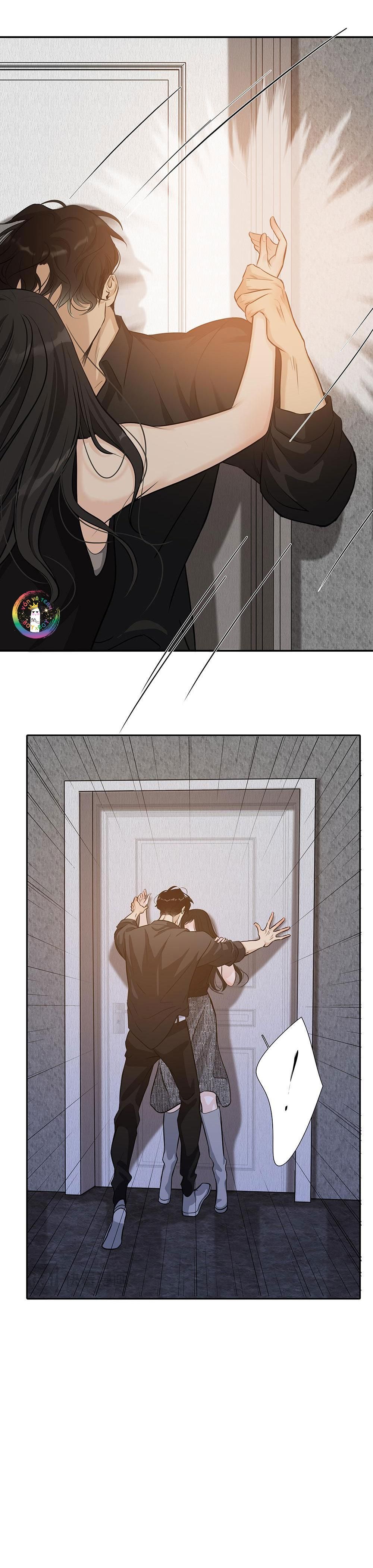 Quan Hệ Trả Nợ Chapter 41 - 10