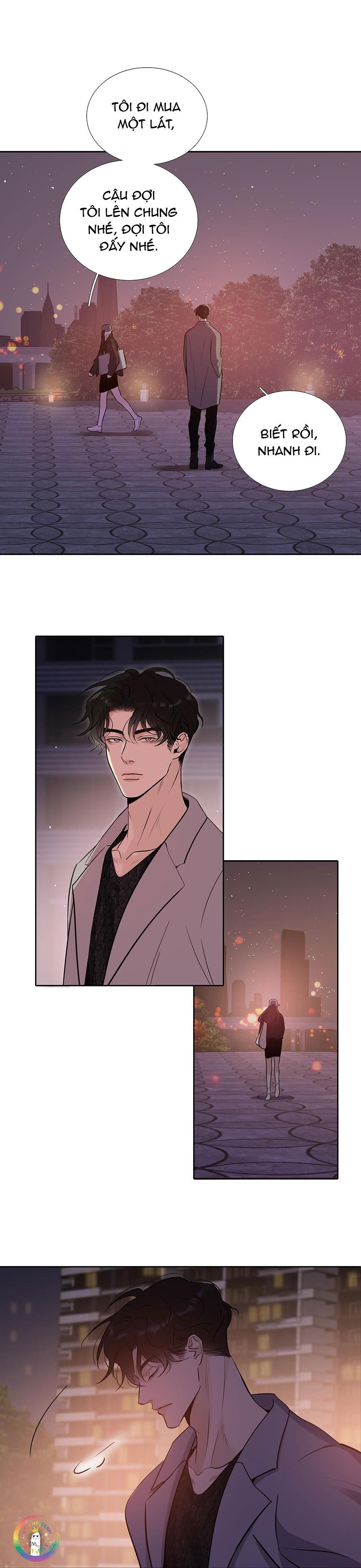 Quan Hệ Trả Nợ Chapter 42 - 11