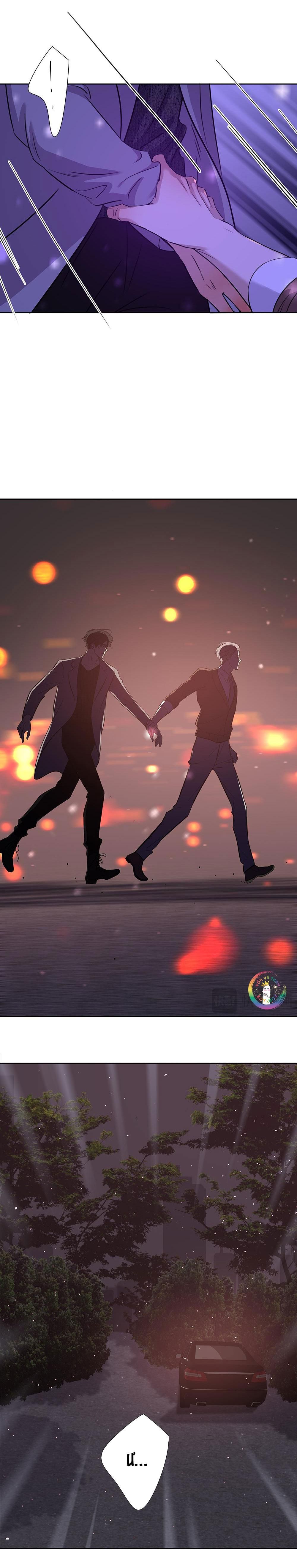 Quan Hệ Trả Nợ Chapter 42 - 14