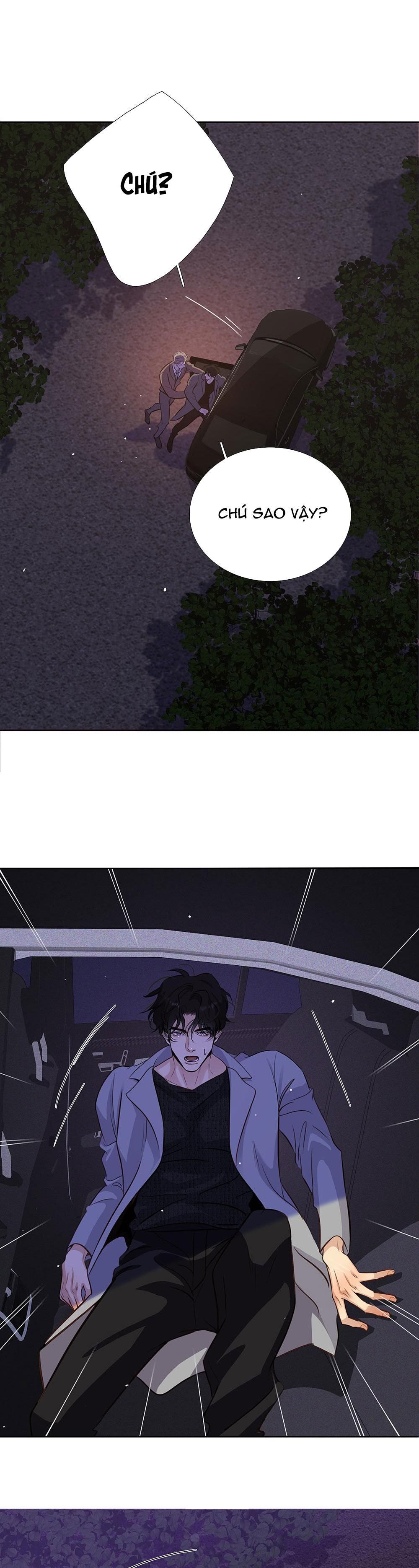 Quan Hệ Trả Nợ Chapter 42 - 15
