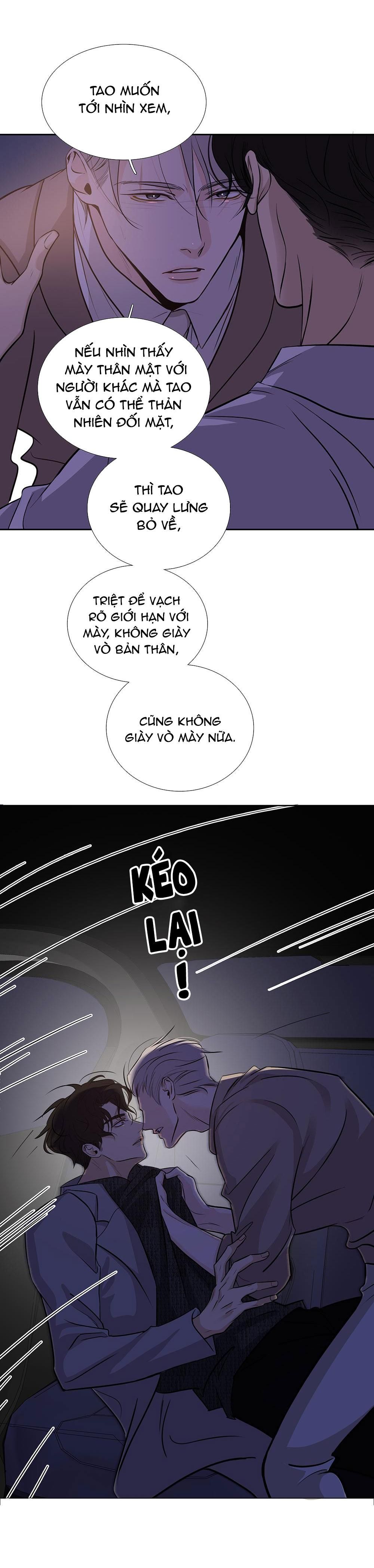 Quan Hệ Trả Nợ Chapter 42 - 20