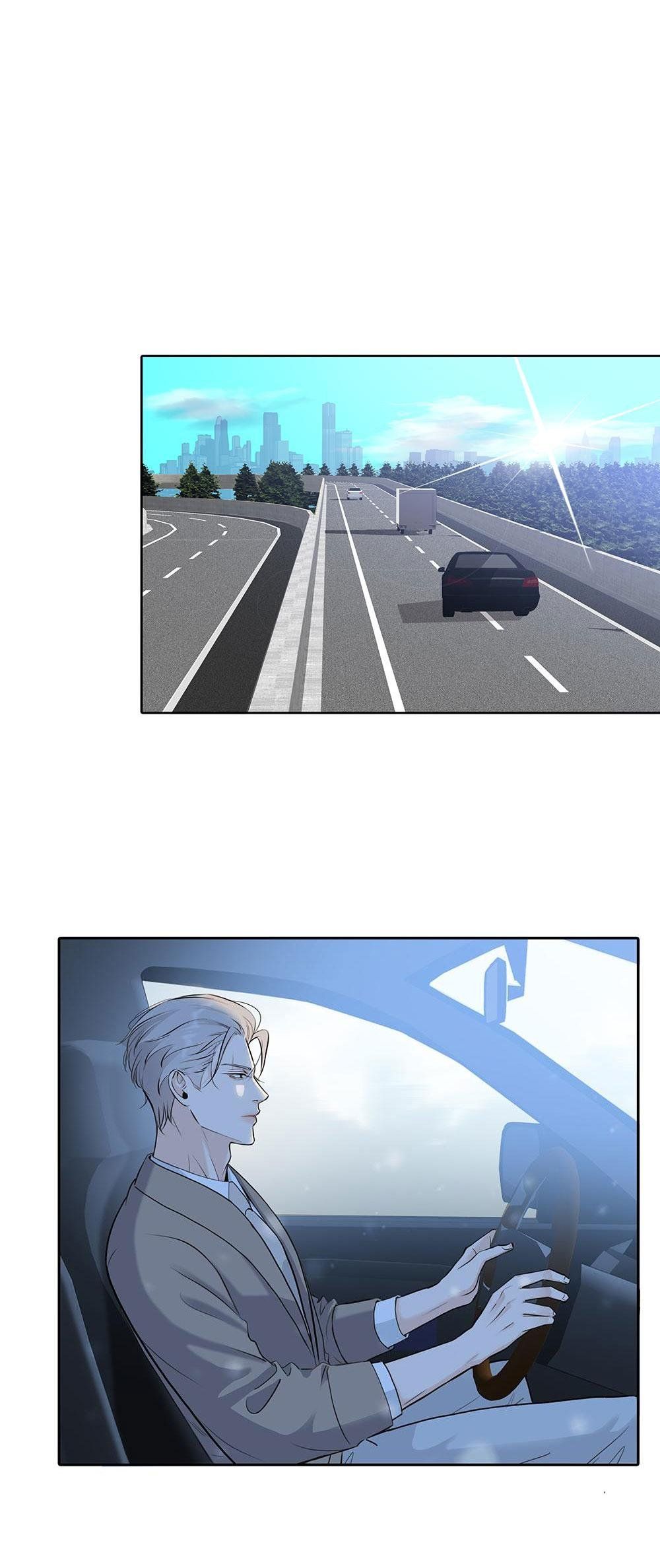 Quan Hệ Trả Nợ Chapter 42 - 3