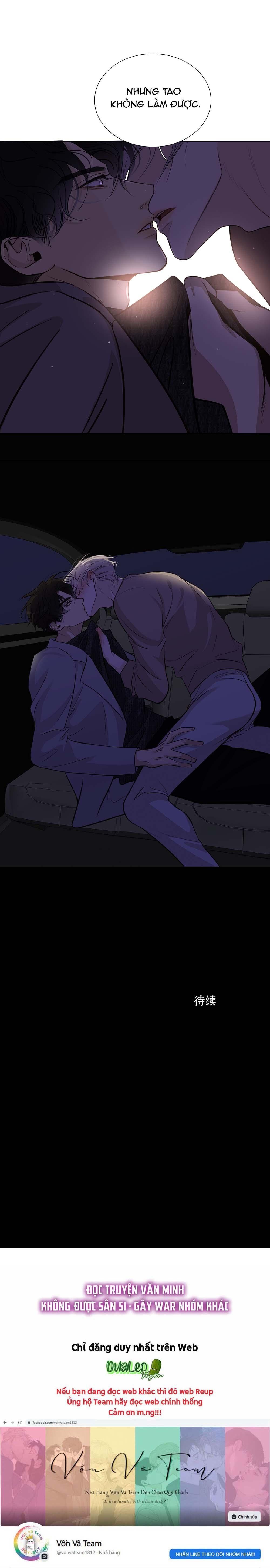 Quan Hệ Trả Nợ Chapter 42 - 21