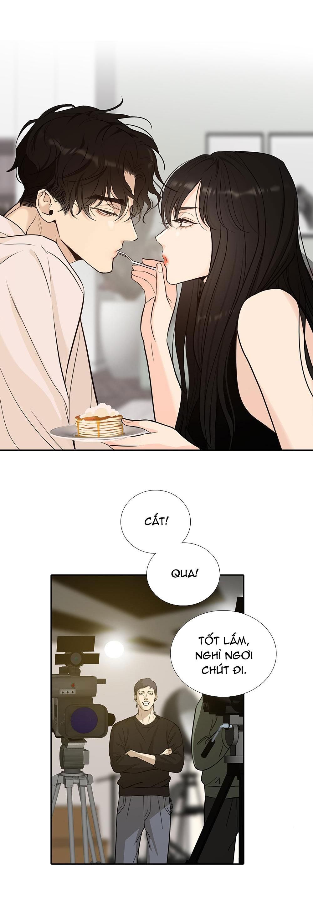 Quan Hệ Trả Nợ Chapter 42 - 5