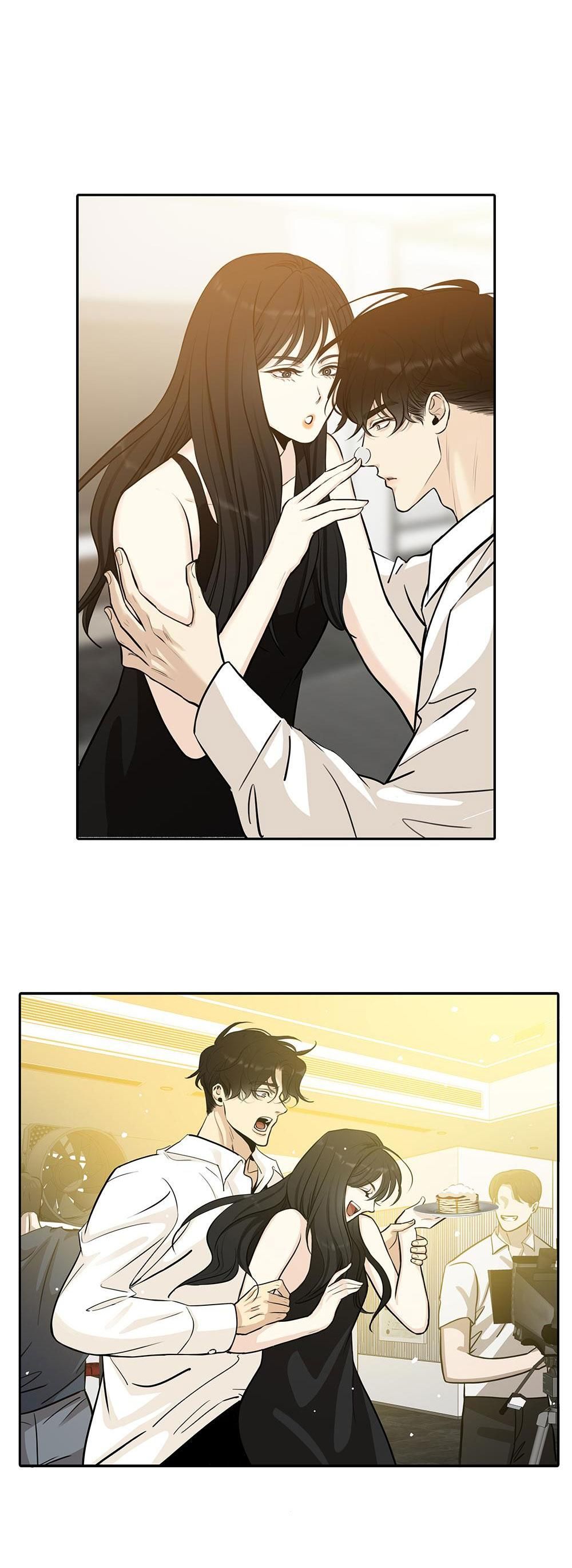 Quan Hệ Trả Nợ Chapter 42 - 6