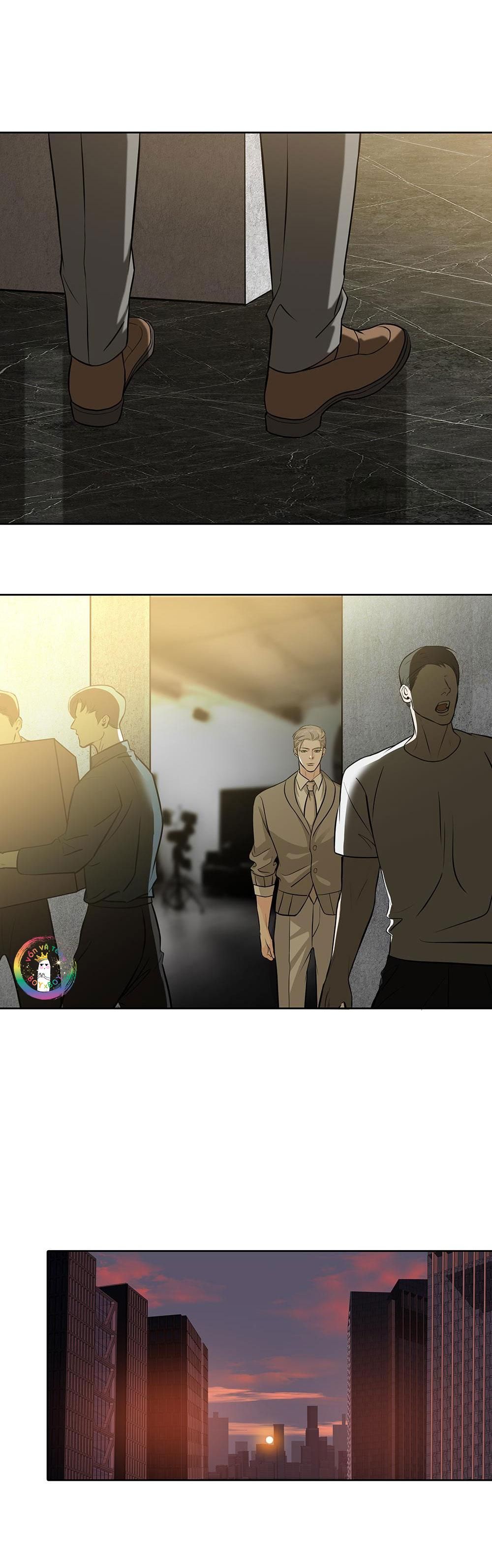 Quan Hệ Trả Nợ Chapter 42 - 7