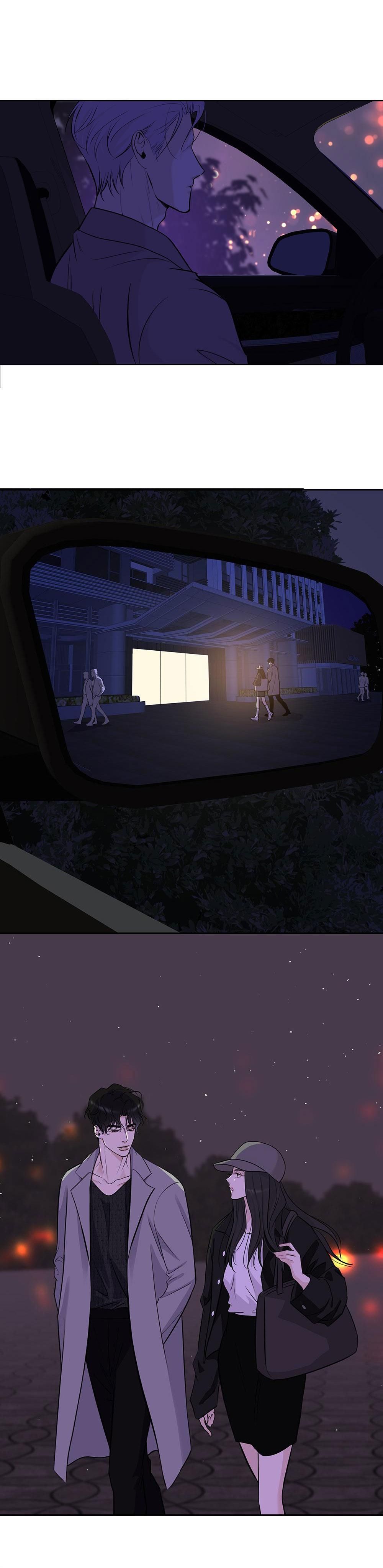 Quan Hệ Trả Nợ Chapter 42 - 9