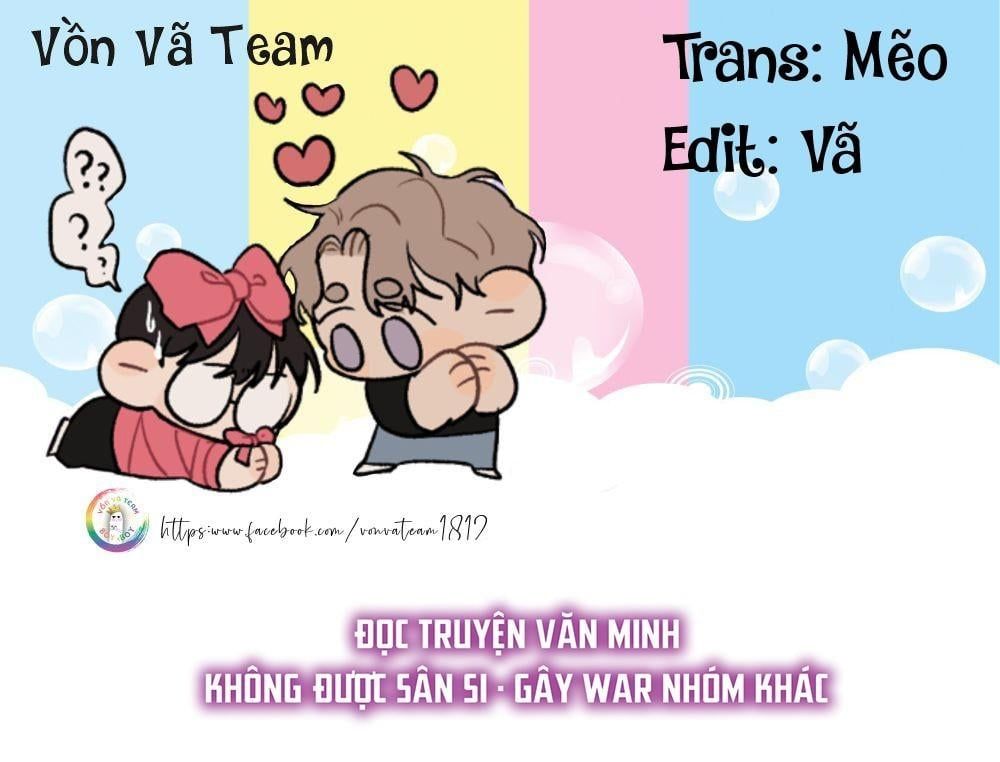 Quan Hệ Trả Nợ Chapter 43 - 2