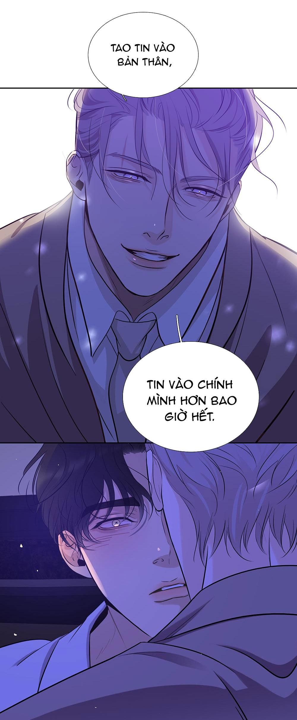 Quan Hệ Trả Nợ Chapter 43 - 14