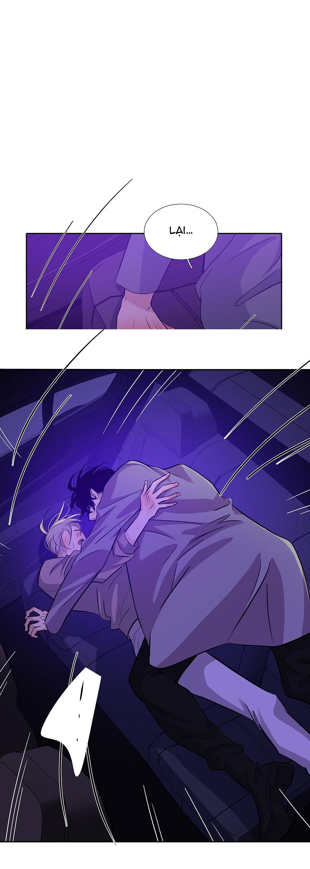 Quan Hệ Trả Nợ Chapter 43 - 16