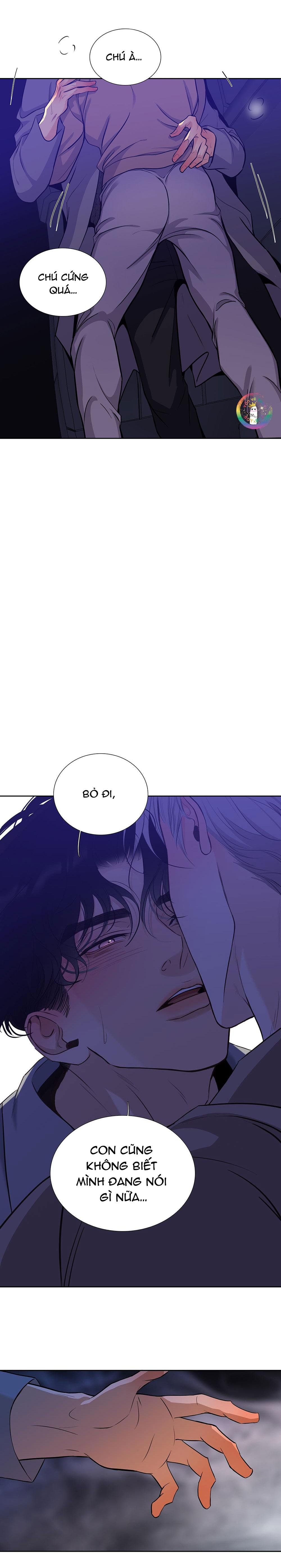 Quan Hệ Trả Nợ Chapter 43 - 4