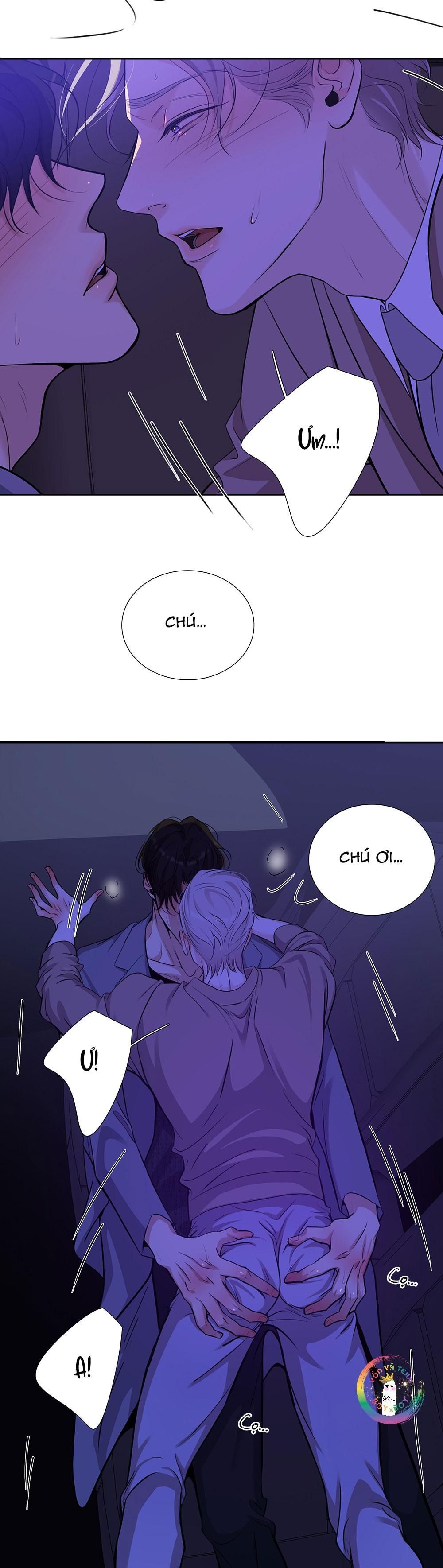 Quan Hệ Trả Nợ Chapter 43 - 5