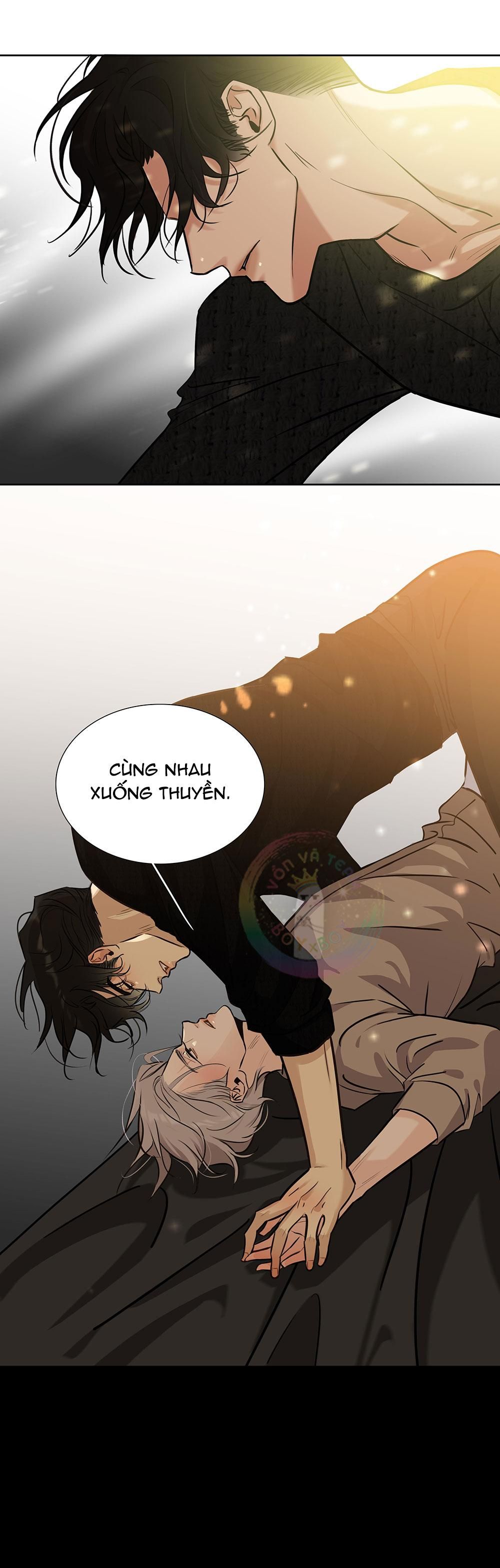 Quan Hệ Trả Nợ Chapter 44 - 13