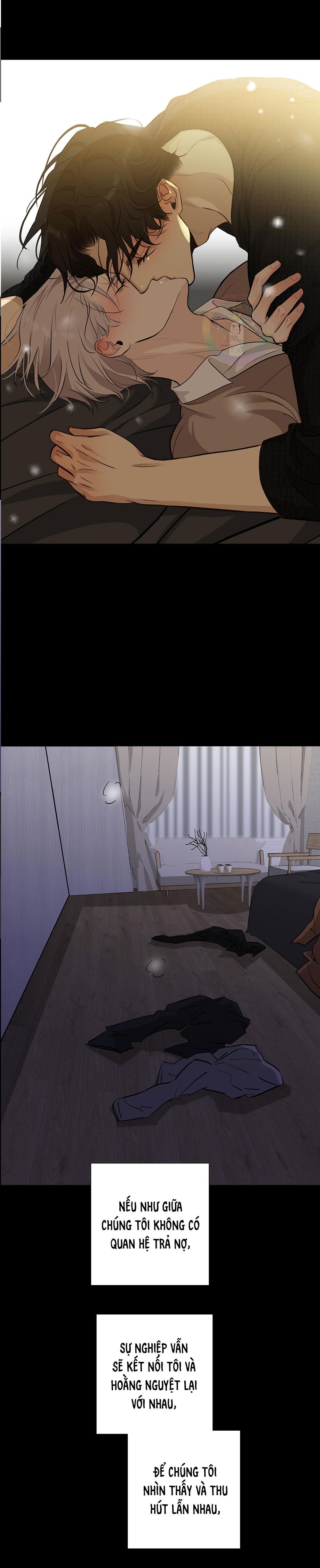 Quan Hệ Trả Nợ Chapter 44 - 14