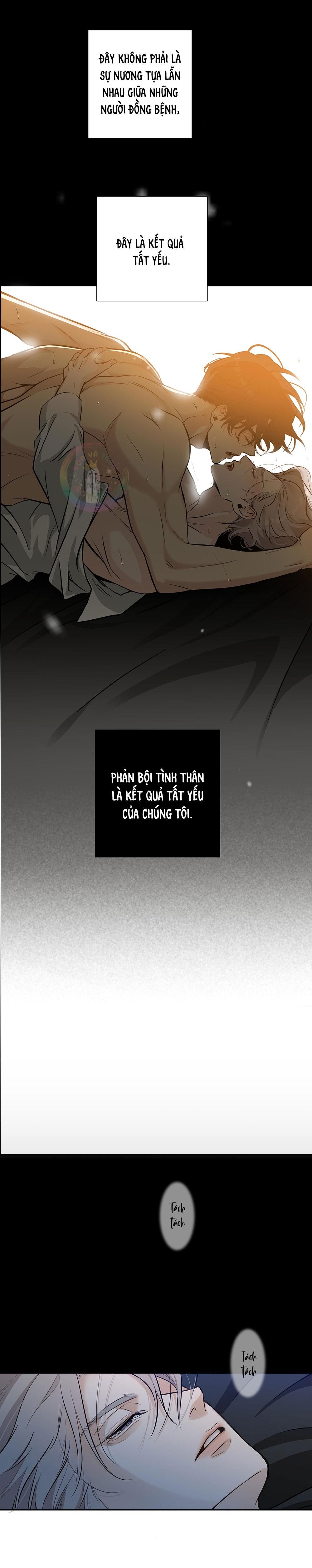 Quan Hệ Trả Nợ Chapter 44 - 15