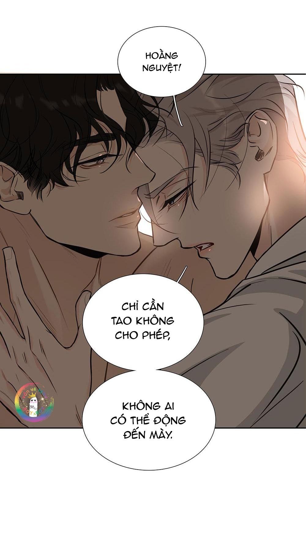 Quan Hệ Trả Nợ Chapter 44 - 19