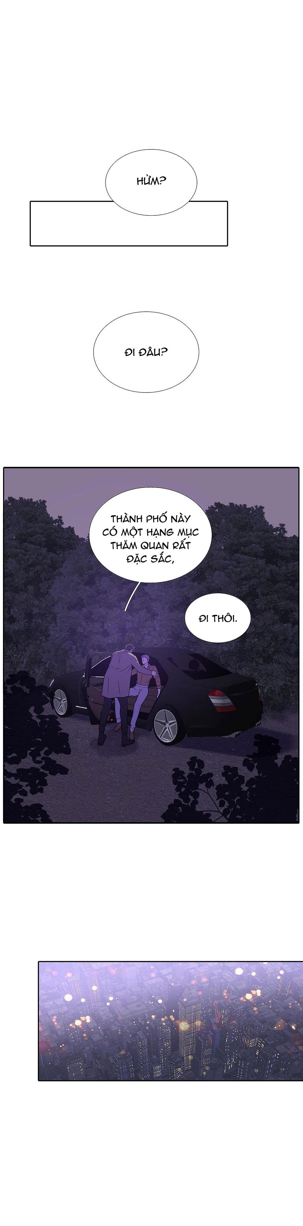 Quan Hệ Trả Nợ Chapter 44 - 3