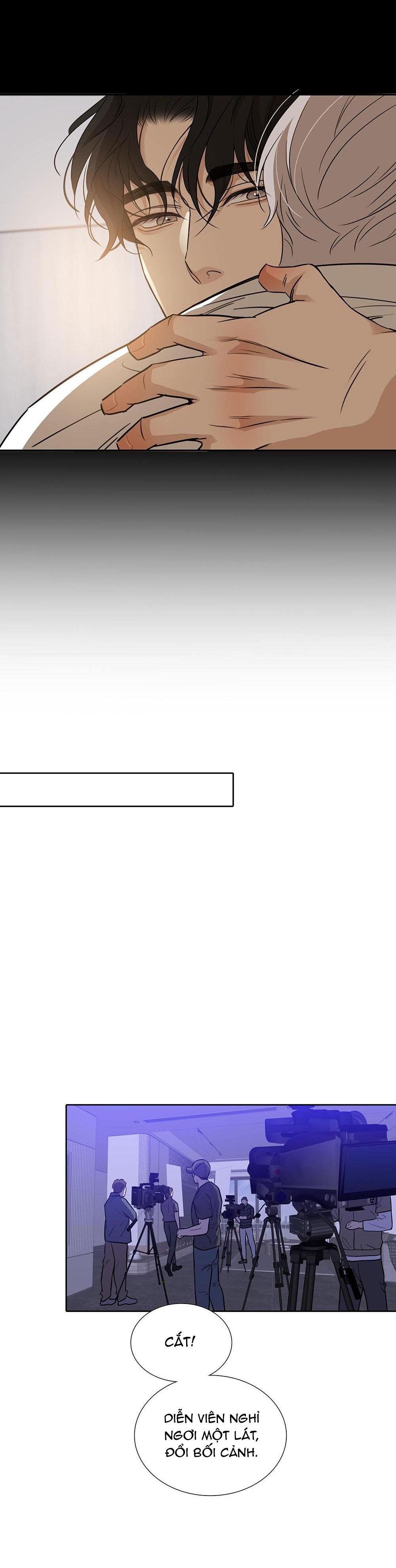 Quan Hệ Trả Nợ Chapter 44 - 21