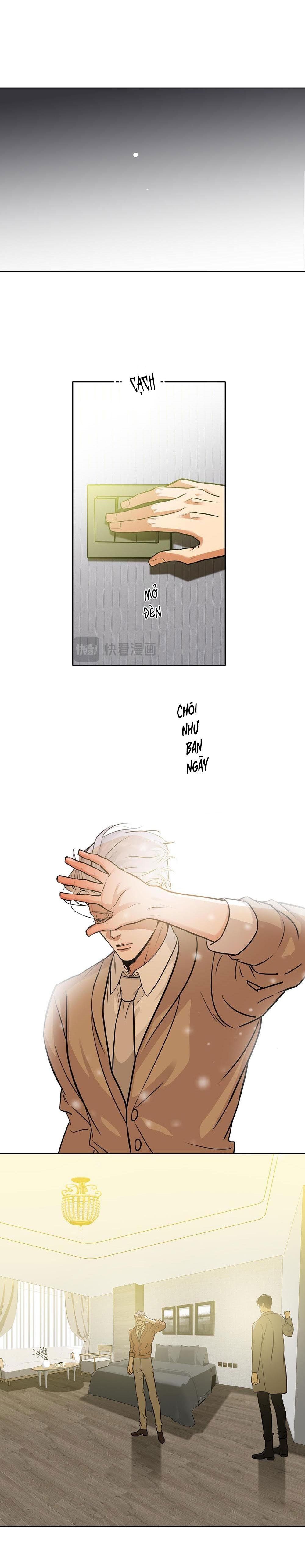 Quan Hệ Trả Nợ Chapter 44 - 5