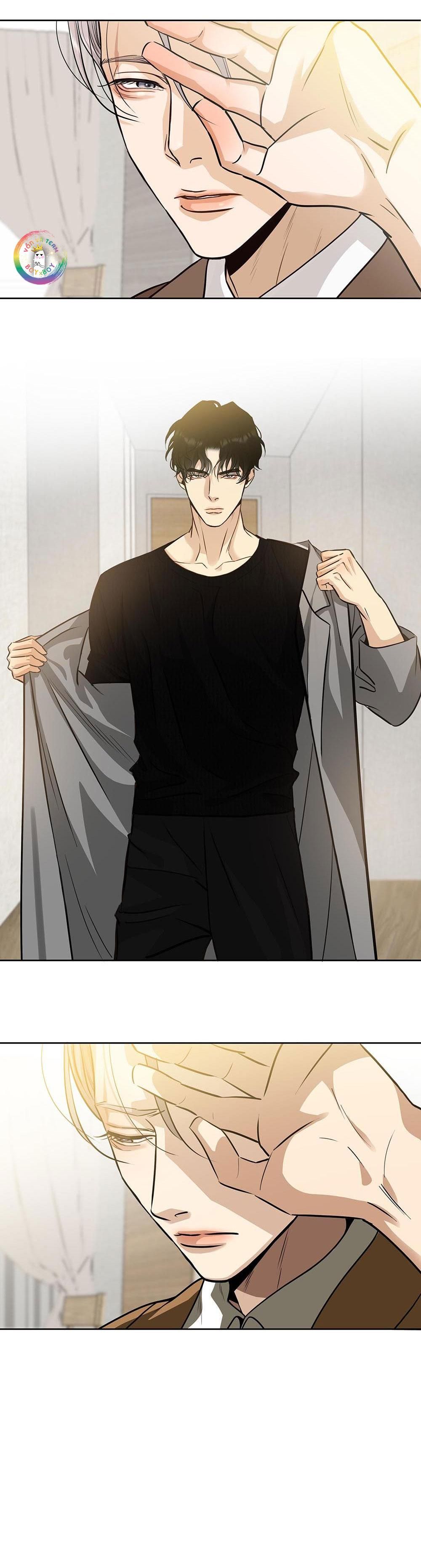 Quan Hệ Trả Nợ Chapter 44 - 6