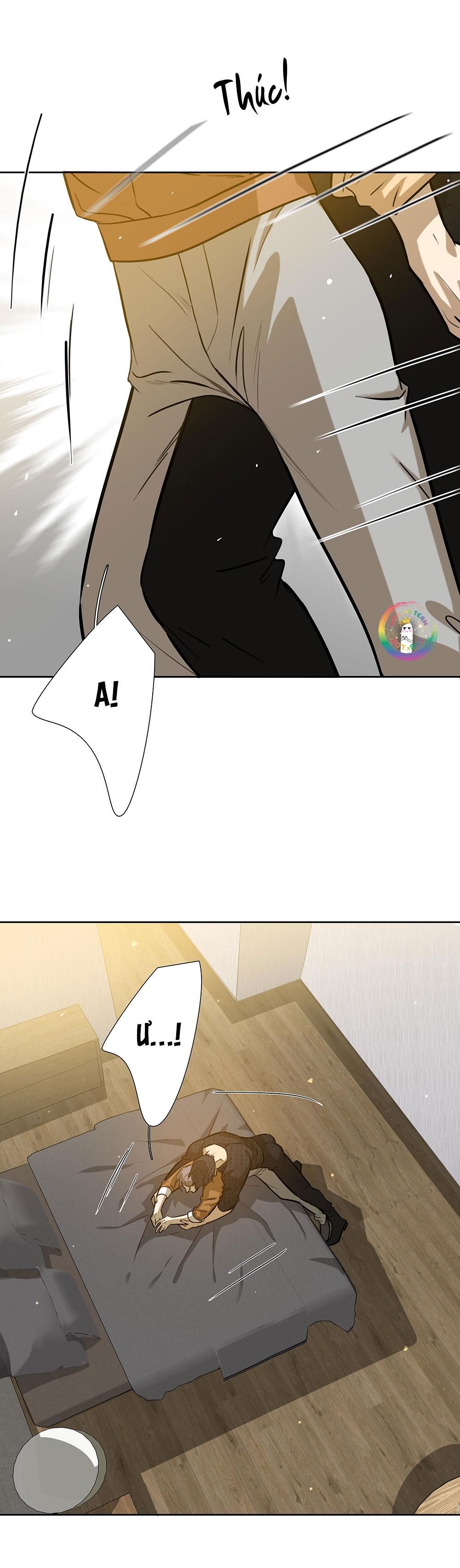 Quan Hệ Trả Nợ Chapter 44 - 9