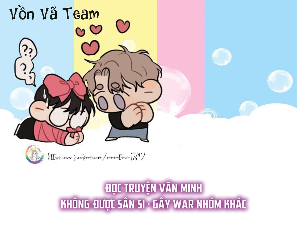 Quan Hệ Trả Nợ Chapter 45 - 2