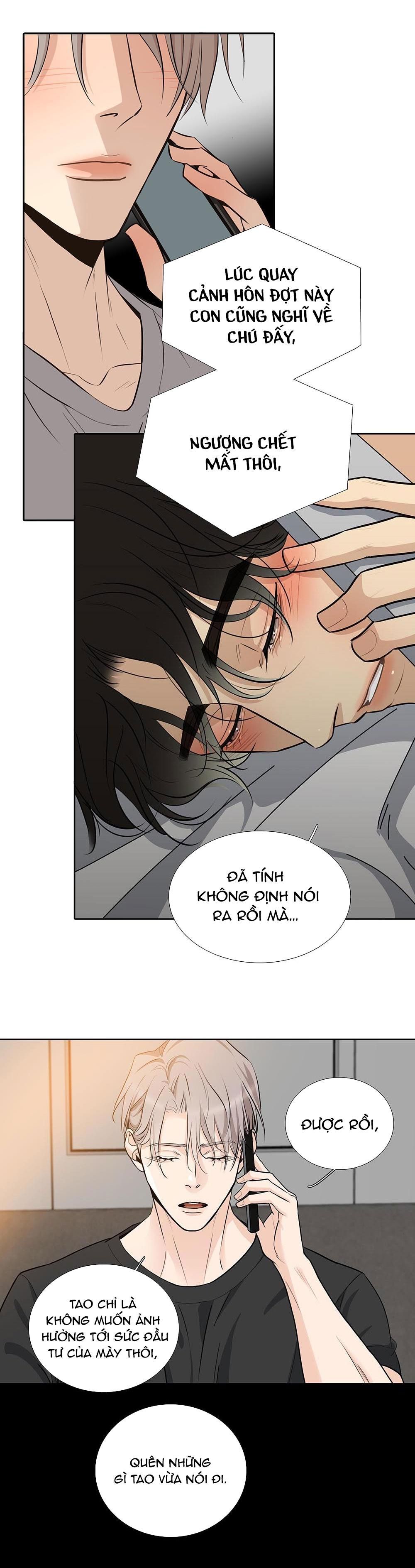 Quan Hệ Trả Nợ Chapter 45 - 15