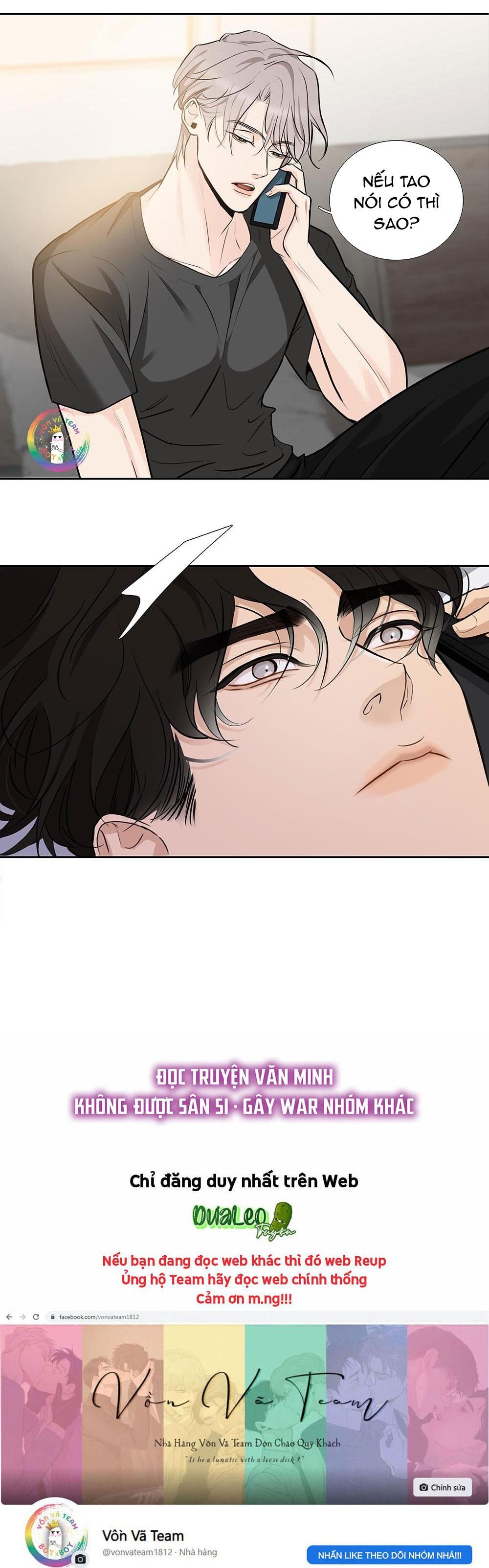 Quan Hệ Trả Nợ Chapter 45 - 18