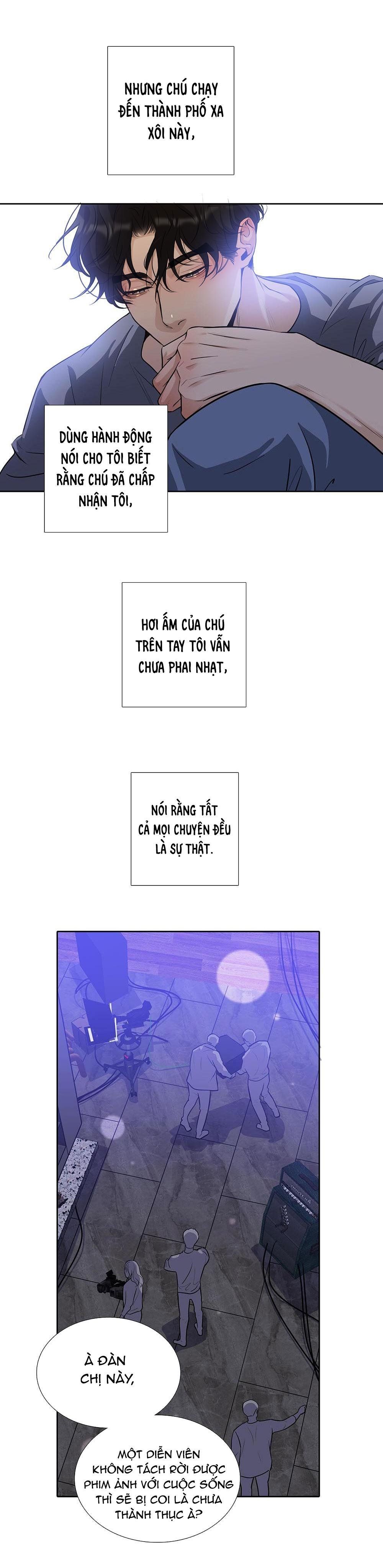 Quan Hệ Trả Nợ Chapter 45 - 5